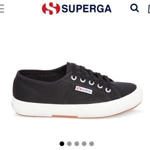 Superga Classic 2750 Sneaker